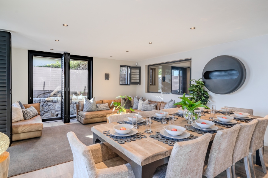 5 Bedroom Property for Sale in Camps Bay Western Cape